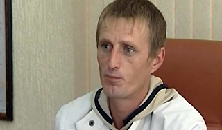 Дезертир вместо суда попал в больницу Дезертир вместо суда попал в больницу