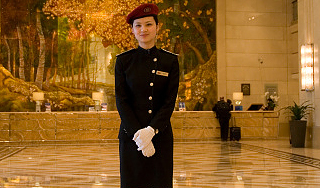 Пекинские гостиницы теряют "звезды" Пекинские гостиницы теряют "звезды"