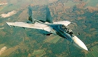 Россия направит в Азию истребители Россия направит в Азию истребители