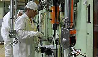 "Росатом" сэкономит на электричестве "Росатом" сэкономит на электричестве