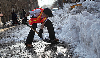 В России вводятся принудительные работы В России вводятся принудительные работы