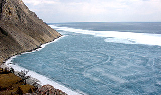 Подсчитана стоимость озера Байкал Подсчитана стоимость озера Байкал