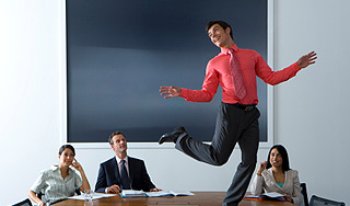 Как получать удовольствие от работы Как получать удовольствие от работы