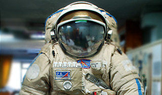 Роскосмос выбрал "новую Терешкову" Роскосмос выбрал "новую Терешкову"