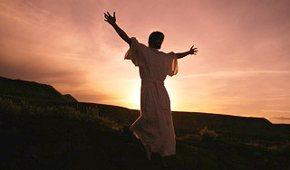 Режиссер "Поттера" снимет фильм о Христе Режиссер "Поттера" снимет фильм о Христе