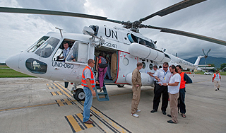 ООН винит россиян в изнасилованиях ООН винит россиян в изнасилованиях