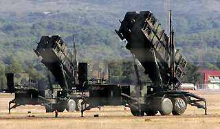 НАТО обвинило Россию в недопонимании НАТО обвинило Россию в недопонимании