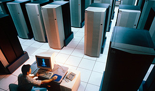 "Сухой" подключили к суперкомпьютеру "Сухой" подключили к суперкомпьютеру