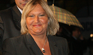 У Батуриной больше нет "Интеко" У Батуриной больше нет "Интеко"