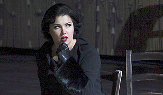 Анна Нетребко подняла зал в La Scala Анна Нетребко подняла зал в La Scala