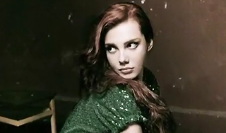 В Турции арестовали королеву красоты В Турции арестовали королеву красоты