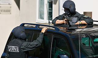 Главе Deutsche Bank прислали бомбу Главе Deutsche Bank прислали бомбу