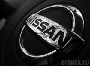Пришло время взять свой Nissan