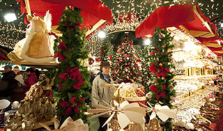 Сколько россияне потратят на праздники Сколько россияне потратят на праздники