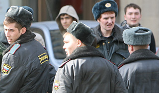 В Отрадном ищут пропавшего первоклассника В Отрадном ищут пропавшего первоклассника