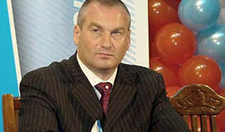 Сыном главы Приднестровья займется Интерпол Сыном главы Приднестровья займется Интерпол