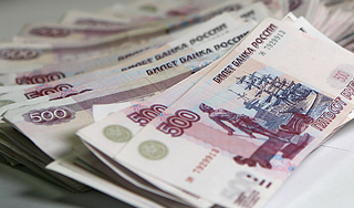 Украина сделает рубль резервной валютой Украина сделает рубль резервной валютой