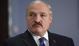 Лукашенко заявил о победе над провокаторами Лукашенко заявил о победе над провокаторами