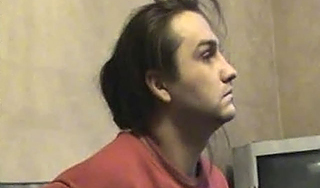 Московский психопат зарезал двух человек Московский психопат зарезал двух человек