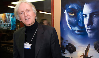 Кэмерона винят в краже сюжета "Аватарa" Кэмерона винят в краже сюжета "Аватарa"