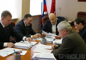 Глава города готов работать на постоянной основе