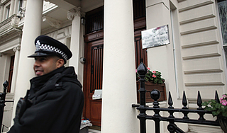 Лондон раскрыл имя высланного россиянина Лондон раскрыл имя высланного россиянина