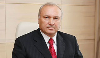 Глава Красноярска уходит с поста Глава Красноярска уходит с поста