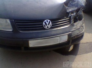 Женщина погибла под колесами иномарки