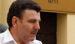 Суд оправдал сибирского вице-губернатора Суд оправдал сибирского вице-губернатора