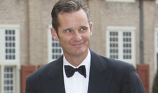 Зять короля Испании подозревается в афере Зять короля Испании подозревается в афере