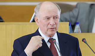 Губернатор увольняется из-за итогов выборов Губернатор увольняется из-за итогов выборов