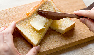 В Норвегии перед Рождеством исчезло масло В Норвегии перед Рождеством исчезло масло