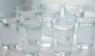 Жители Нальчика отравились водой Жители Нальчика отравились водой