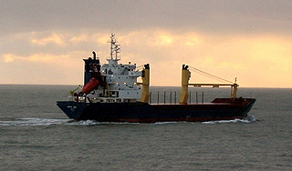 Казахстан арестовал судно с русским моряком Казахстан арестовал судно с русским моряком