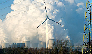 Канада отказалась оплачивать газы США Канада отказалась оплачивать газы США