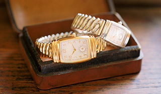 С января в России подорожают часы С января в России подорожают часы