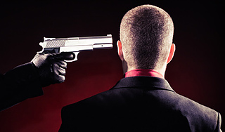 Киллер сдал заказчика убийства Киллер сдал заказчика убийства