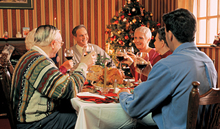 Две трети россиян рады долгим праздникам Две трети россиян рады долгим праздникам