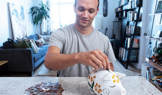 На чем будут экономить россияне На чем будут экономить россияне