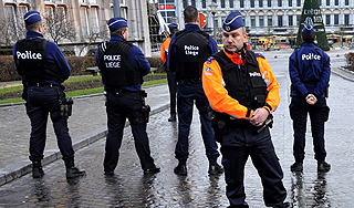 Перед атакой на Льеж убийца зарубил соседку Перед атакой на Льеж убийца зарубил соседку