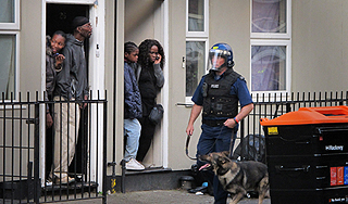 Фанат Дракулы расстрелял людей в Италии Фанат Дракулы расстрелял людей в Италии