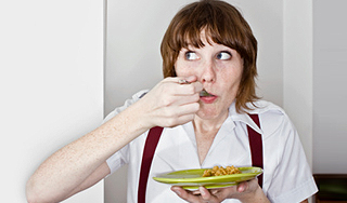 Сколько времени россияне тратят на обед Сколько времени россияне тратят на обед