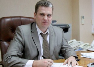 Заместителем главы администрации Брянска назначили уроженца Стародуба Сергей Лысенко