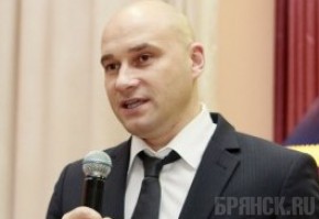 Николай Патов поздравил горожан с Днем Конституции