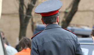 В Петербурге пропал известный скрипач В Петербурге пропал известный скрипач