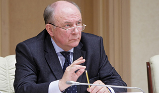 Медведев снял вологодского губернатора Медведев снял вологодского губернатора