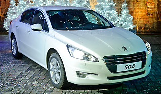 Peugeot     Gran Turismo