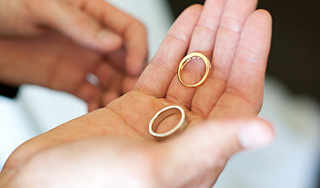 Американцы отказались от привычки жениться Американцы отказались от привычки жениться