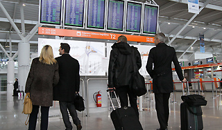 Куда едут россияне на праздники Куда едут россияне на праздники