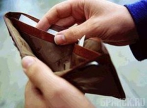 Безработица в Брянской области зависла на одном уровне